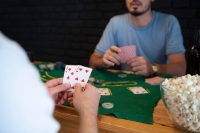 Wat mag niet ontbreken in jouw thuiscasino?