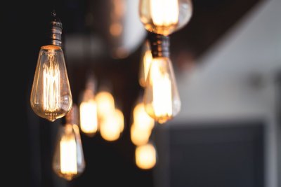 De vijf beste lampen voor de woonkamer