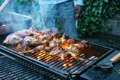De buitenkeuken van 2026 is meer dan alleen een barbecue