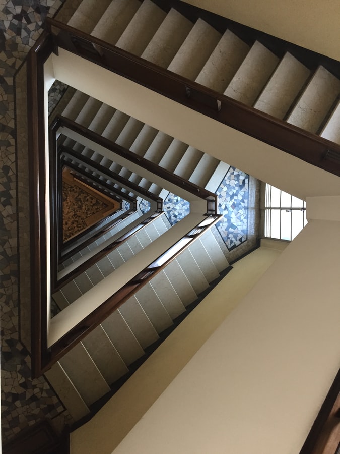 Een traplift duur? Dat valt reuze mee