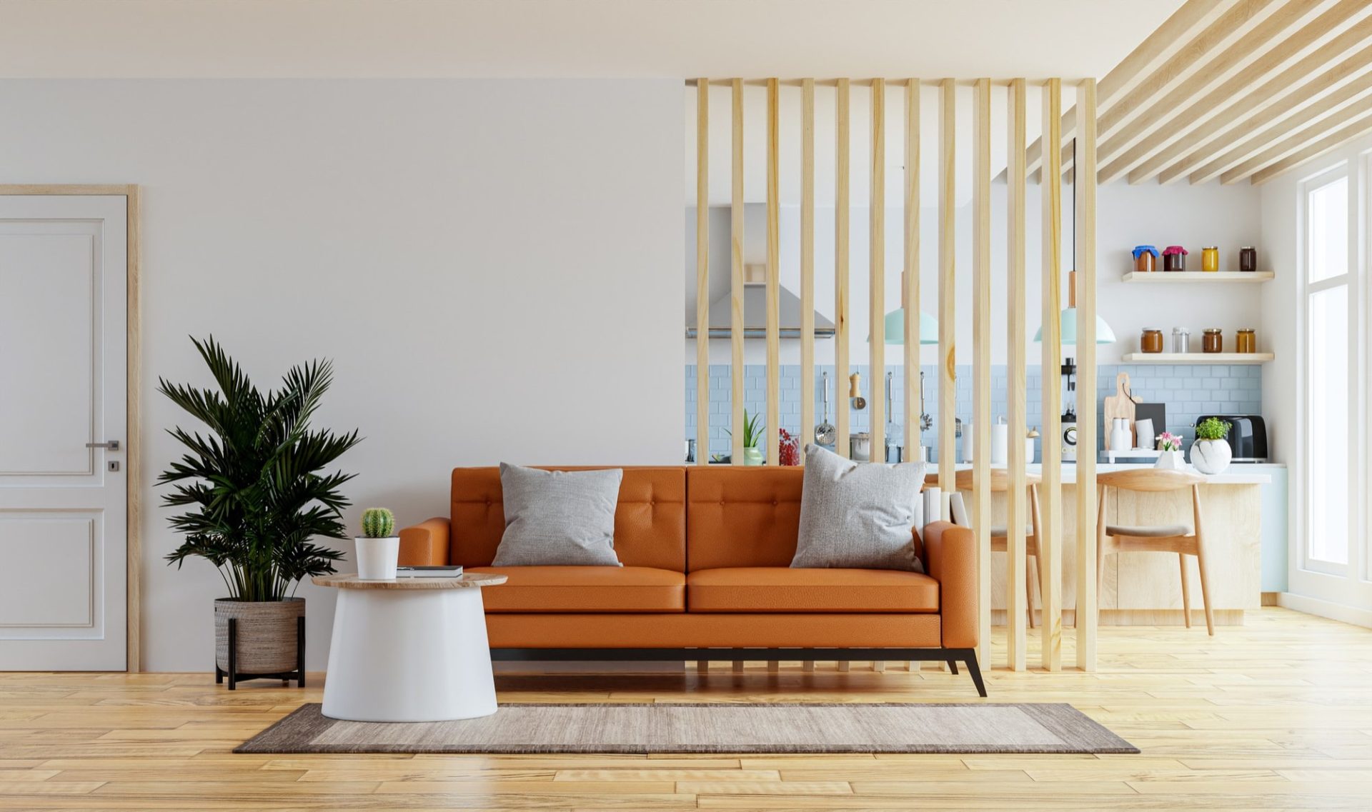 Home Sweet Home! Laat je woning opvallen met deze eenvoudige tips